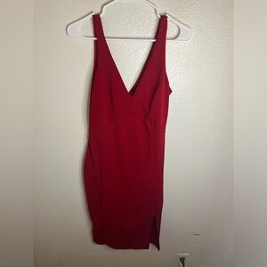 Lulu’s Bodycon Dress